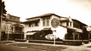Viajes Gloria Méndez 1976 - 1990